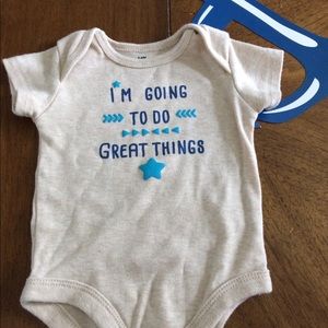 ⬇️ 30% Cute Inspiration Baby Onesie